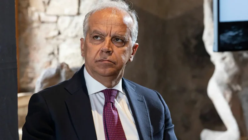 Piantedosi “L’intesa con l’Associazione Cutolo sarà uno strumento operativo”