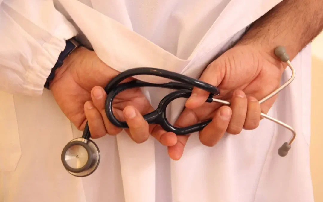 Un medico aggredito al pronto soccorso di Cosenza