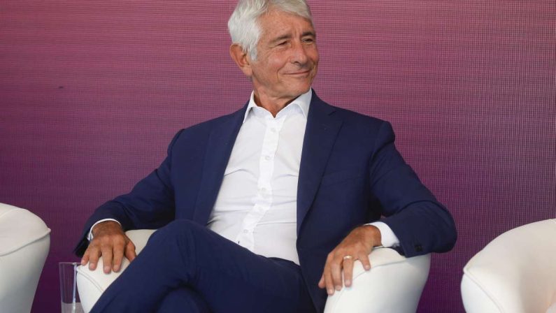 Abodi “Su Infantino la posizione dell’Italia è quella dell’Uefa. Malagò? Ci vedremo nei prossimi giorni” / Video