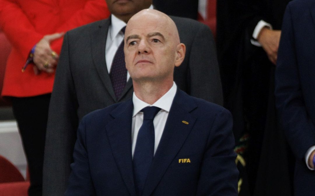 Lettera congiunta di Uefa, Concacaf e Afc contro la Fifa e Infantino: “Fiducia tradita, rispettare l’unità”
