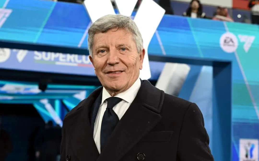 Simonelli “Avremmo preferito Conte ct, ma ora tifiamo per Mancini”
