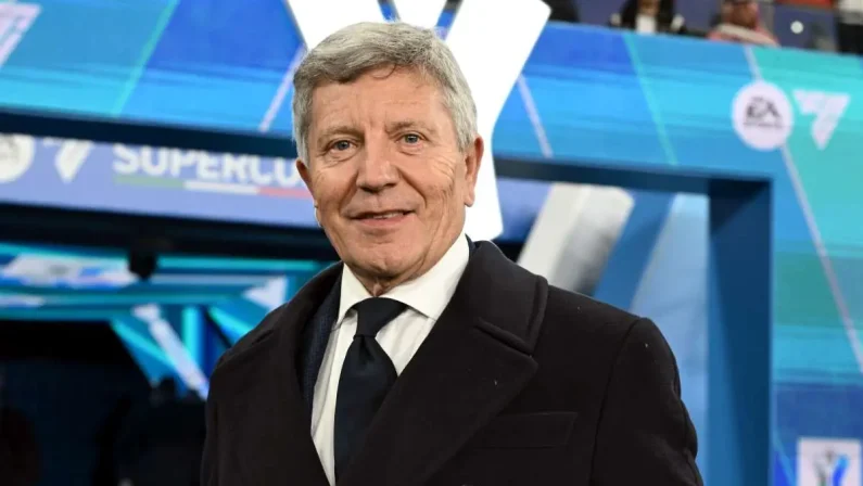 Simonelli “Avremmo preferito Conte ct, ma ora tifiamo per Mancini”