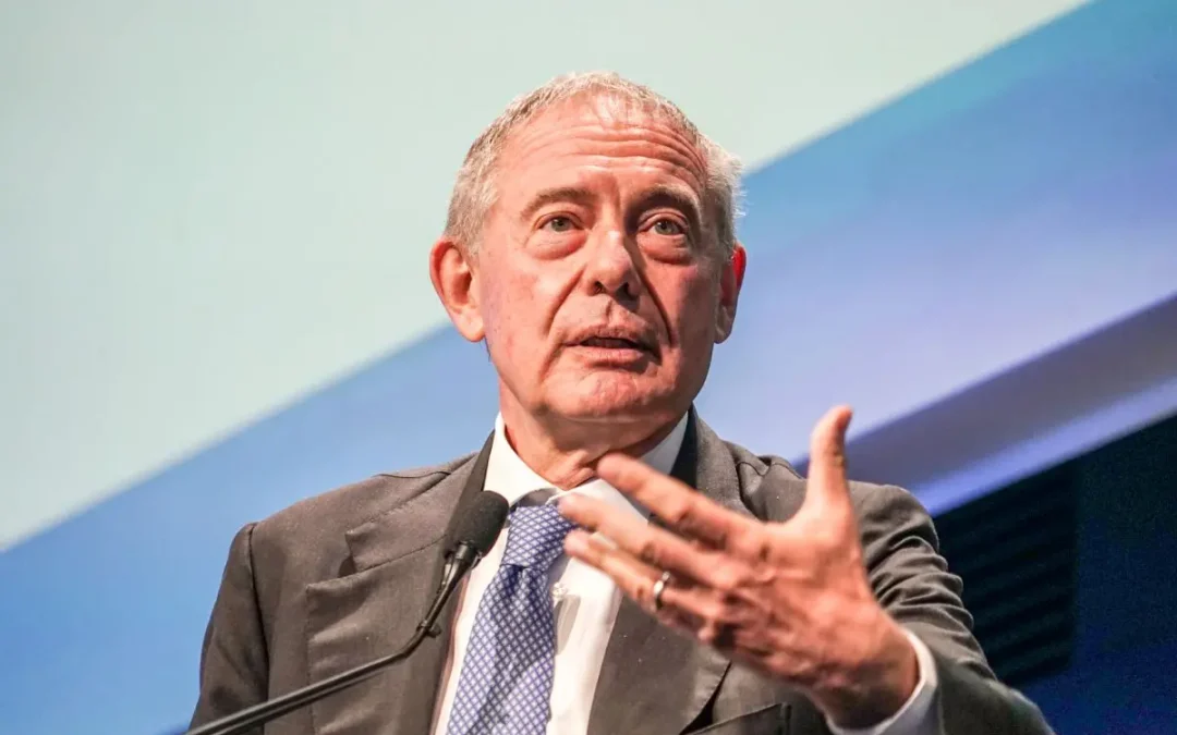 Ex Ilva, Urso “Il provvedimento della magistratura ha innescato una ‘bomba sociale’, dobbiamo provare a disinnescarla”