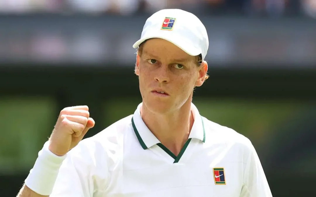 Ranking Atp, per Sinner 84esima settimana da numero uno del mondo: quattro azzurri in top-20