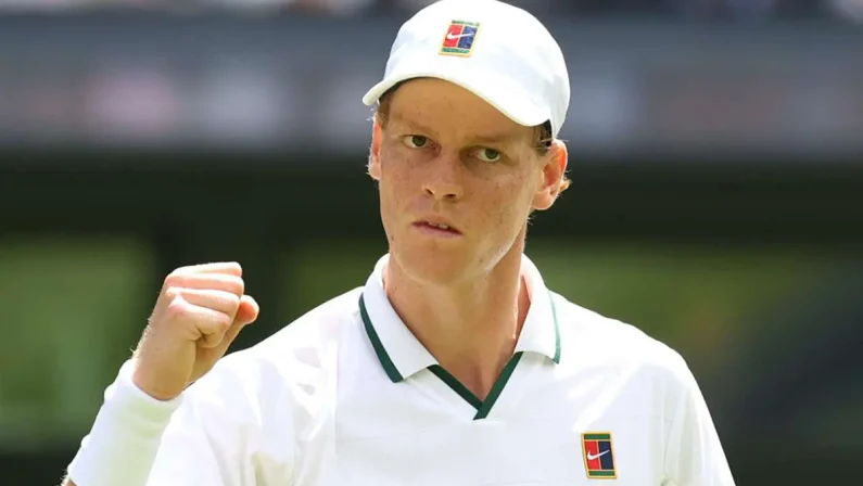 Ranking Atp, per Sinner 84esima settimana da numero uno del mondo: quattro azzurri in top-20