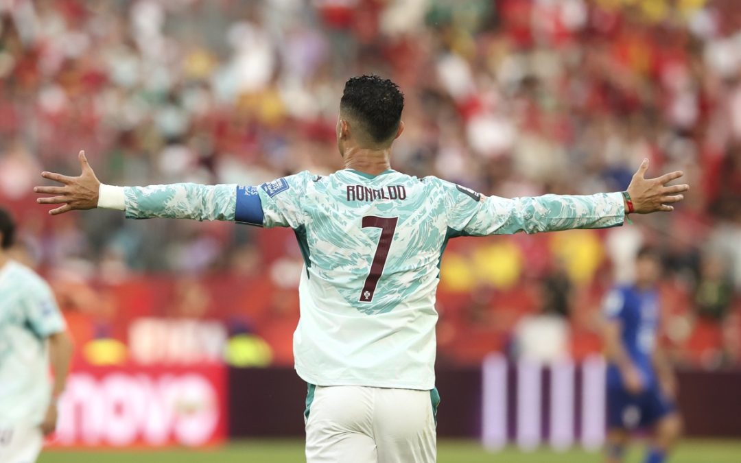 Cristiano Ronaldo vicino al ritiro “Probabilmente sarà il mio ultimo anno nel calcio”