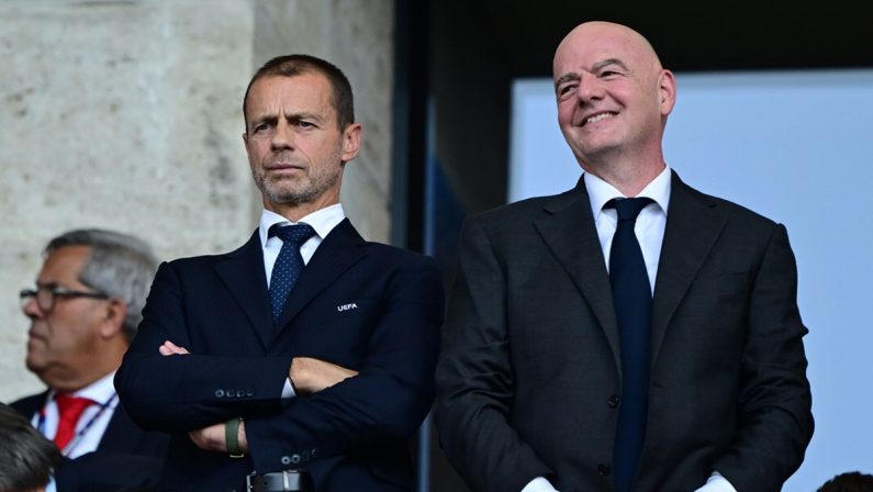 L’Uefa conferma il boicottaggio ai tornei Fifa “Condizioni non soddisfatte”