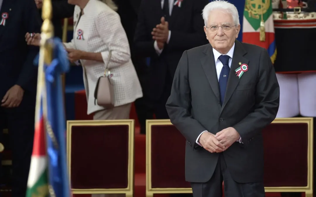 Strage Bologna, Mattarella “Ha inciso segno profondo nella storia della Repubblica”