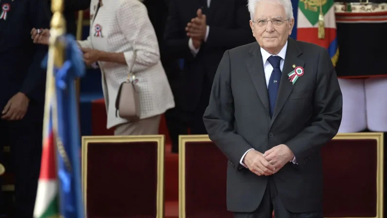 Strage Bologna, Mattarella “Ha inciso segno profondo nella storia della Repubblica”