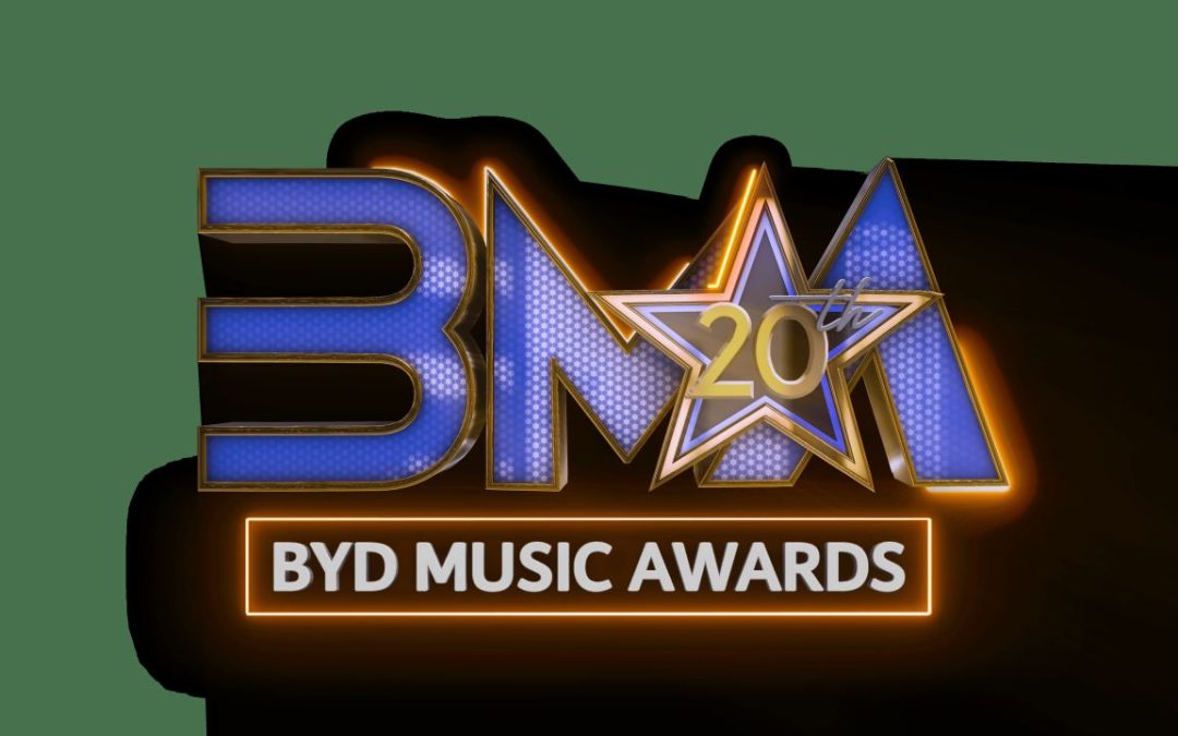 Byd annuncia la partnership con i Music Awards