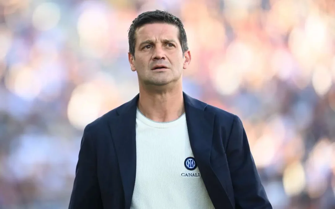 Chivu “Voglio vedere crescita, il derby è speciale per tutti”