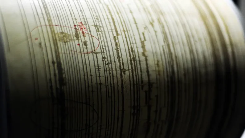 Terremoti, scossa di magnitudo 4.3 a Pisa