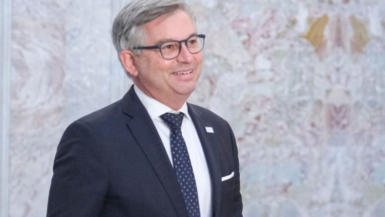 Immigrazione, Brunner “Da Ceuta nessun ingresso in area Schengen”
