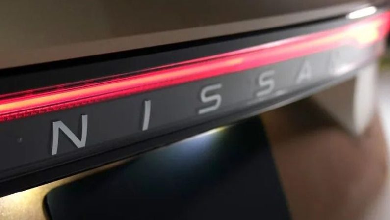 Nissan annuncia cambiamenti ai vertici aziendali