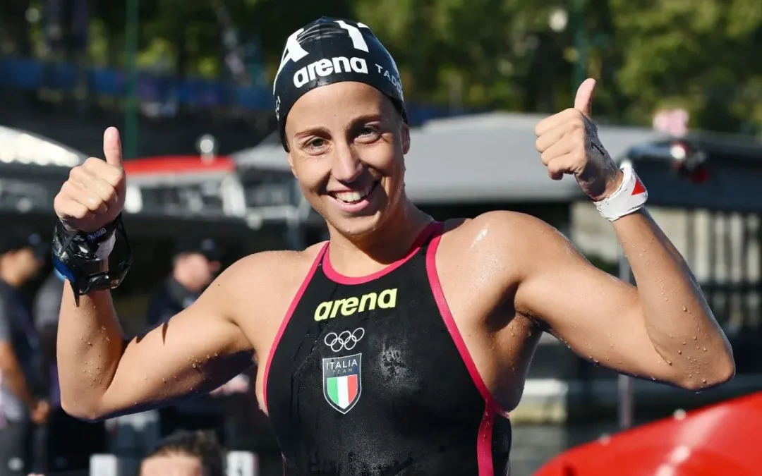 Agli Europei di fondo oro per Taddeucci e bronzo per Caponi nella 10 km donne