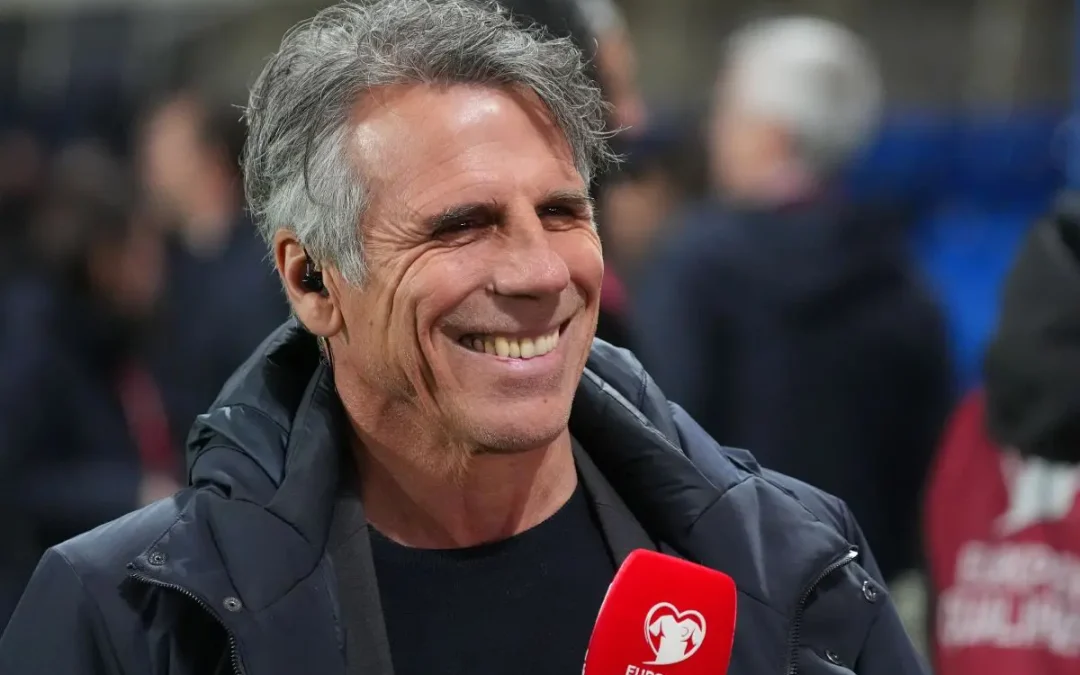 Zola entra nel Club Italia, coordinatore dei progetti delle attività giovanili