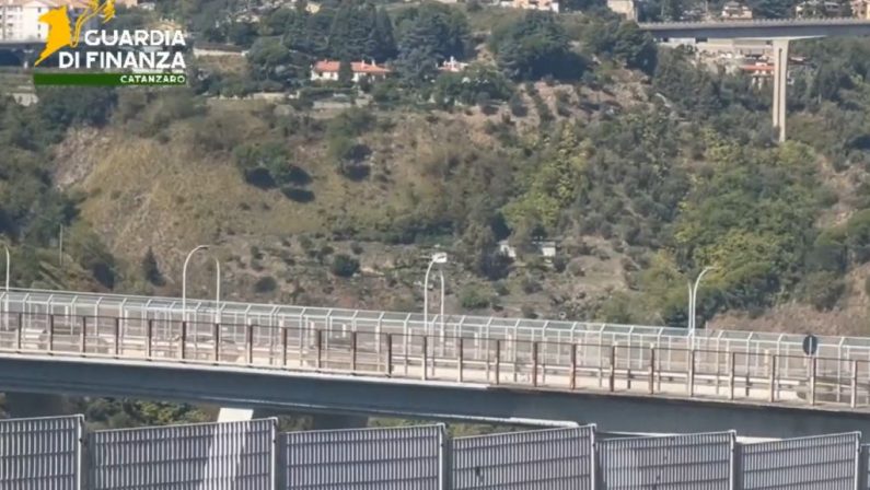 Corte dei Conti scopre danno erariale da 600 mila euro su depuratori in Calabria