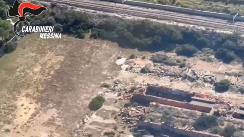 Mafia e appalti pubblici, blitz a Messina con 12 misure cautelari