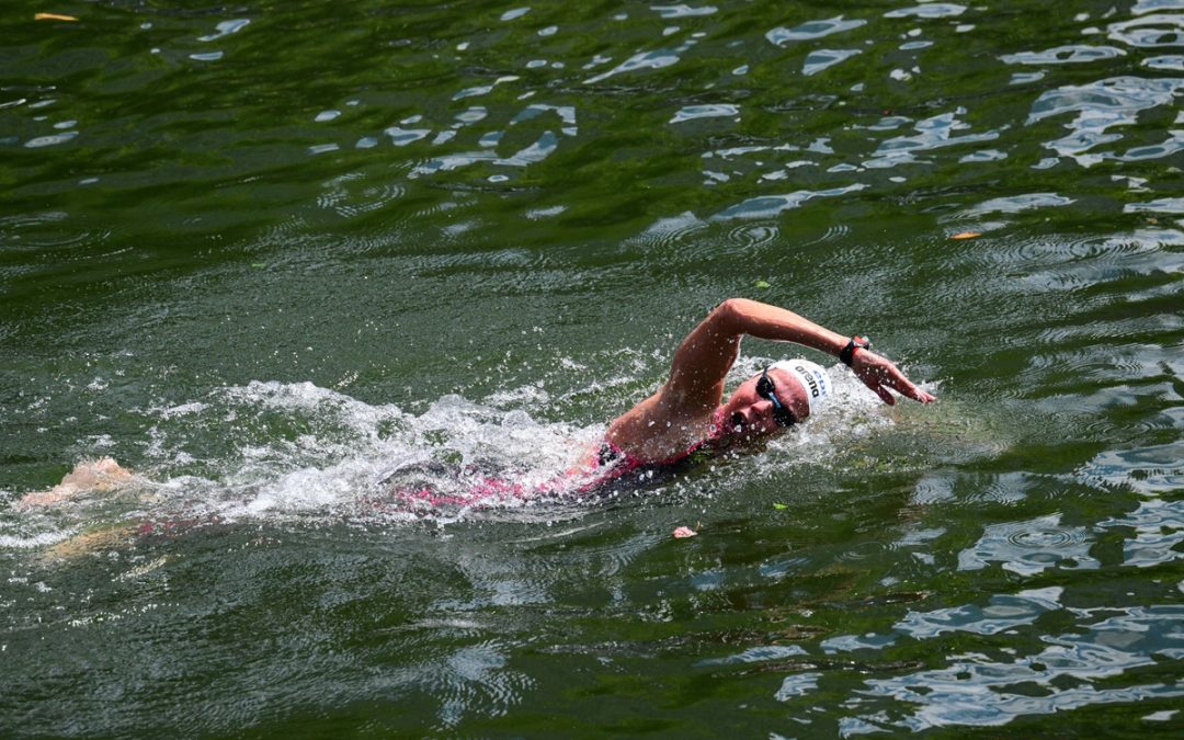 Taddeucci bronzo nella knockout agli Europei di fondo, oro a Gose