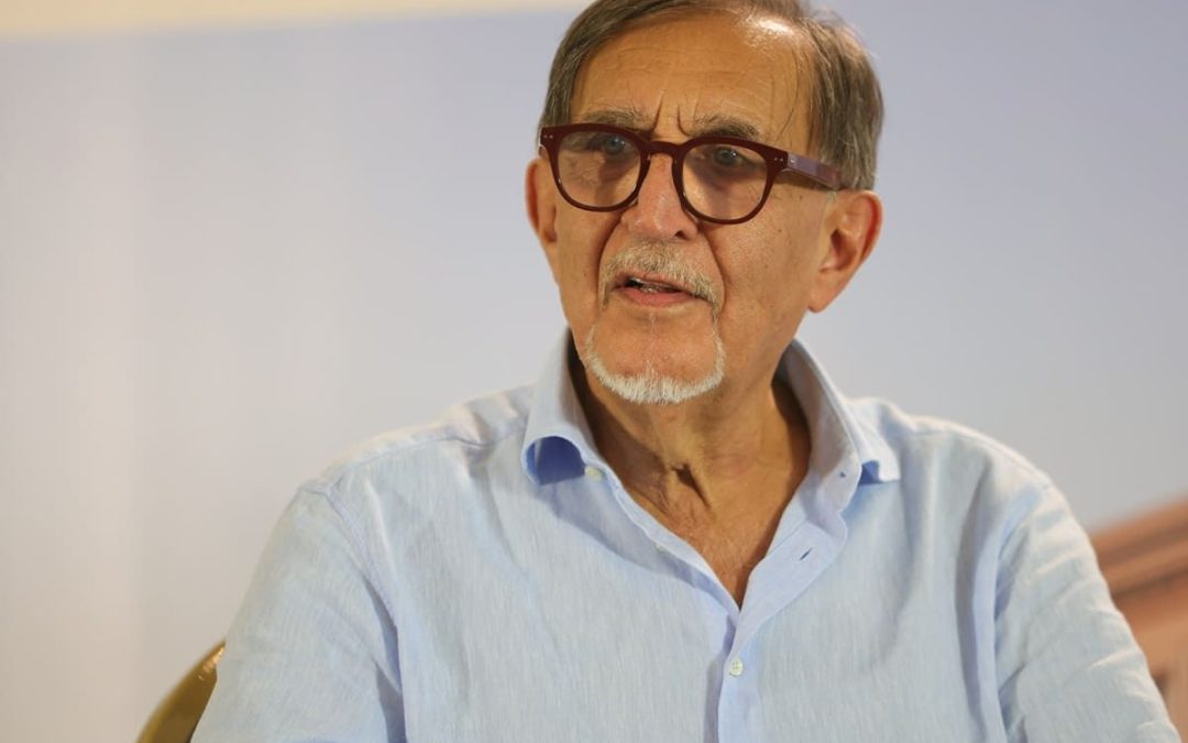 La Russa ricorda Guccini “Ha accompagnato con la sua musica intere generazioni”