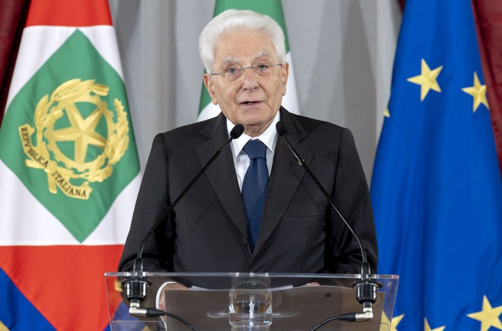 Marcinelle, Mattarella “Gestione flussi migratori rispetti dignità delle persone”
