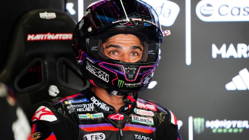 Martin vince la gara Sprint a Silverstone, preceduti Ogura e Bezzecchi