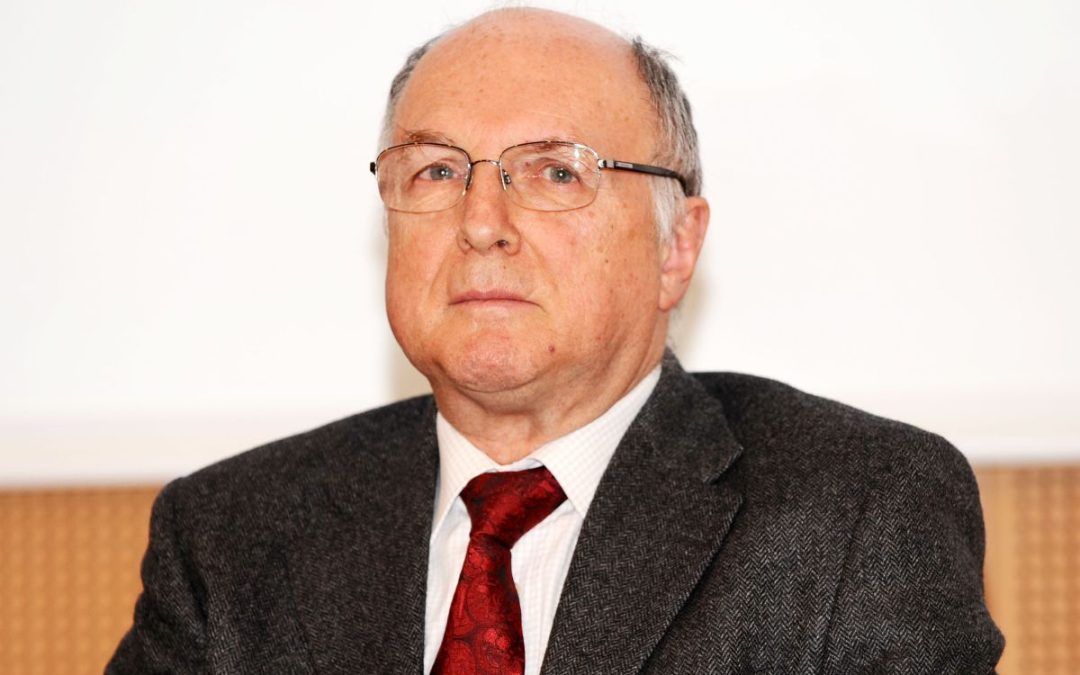 Addio a Livio Berruti, campione olimpico dei 200 metri a Roma1960