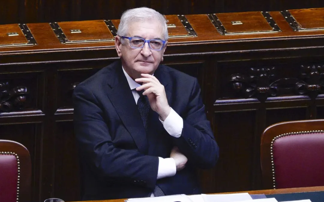 Immigrazione, Foti “Meloni ha riportato il tema al centro dell’agenda Ue”