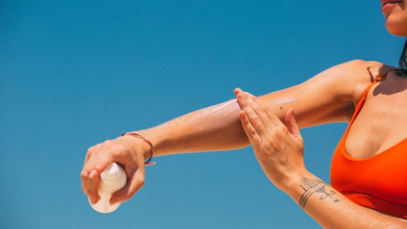 Consiglio Direttivo ISPLAD “I filtri solari non aumentano il rischio di tumori”