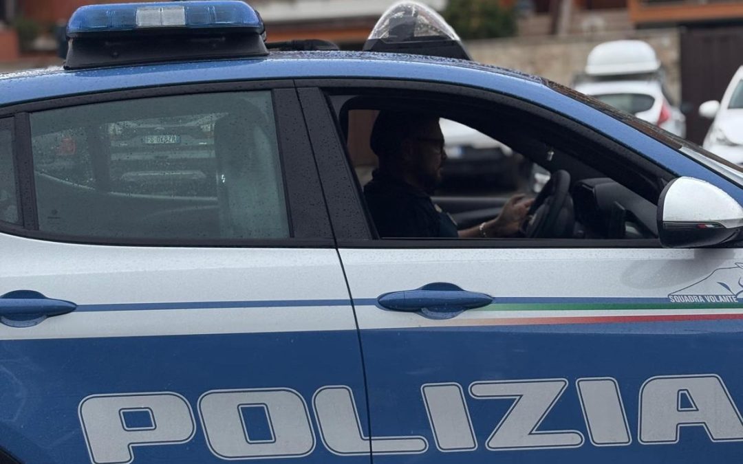 Gestivano piazze di spaccio tra Labaro e Prima Porta, 21 arresti a Roma