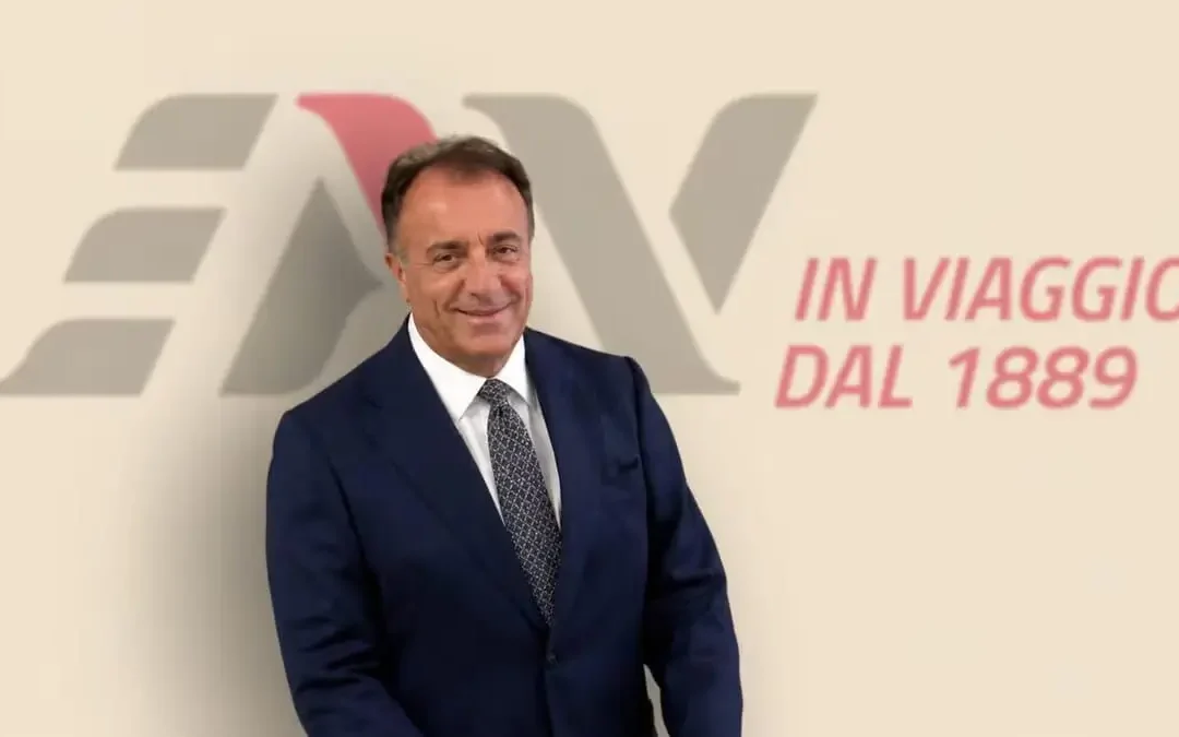 Eav, Diamantini “Qualità del servizio e sicurezza priorità, a settembre più treni”