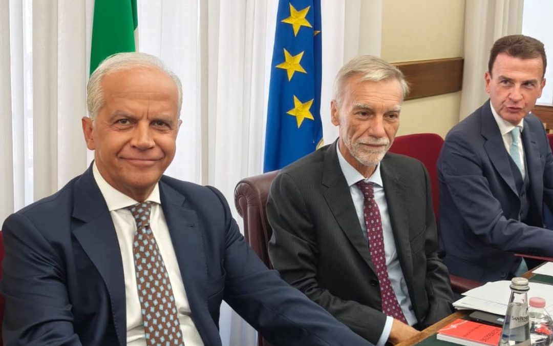 Schengen, Piantedosi “Da Madrid logica ritorsiva verso l’Italia”