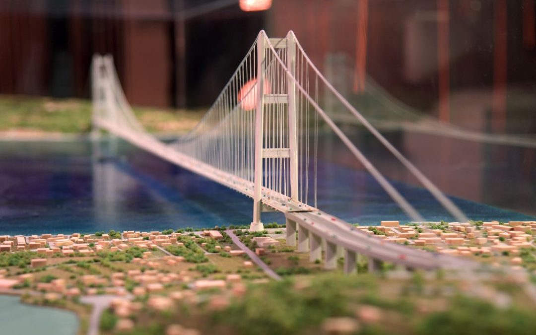 Ponte sullo Stretto, MIT “Il progetto prosegue”