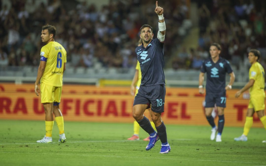 In Coppa Italia avanti Torino, Udinese e Venezia