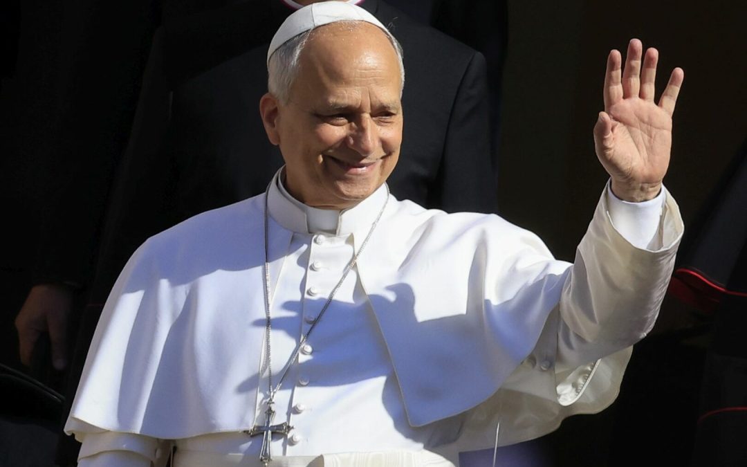 Papa “Stop alle violenze contro i palestinesi in Cisgiordania”