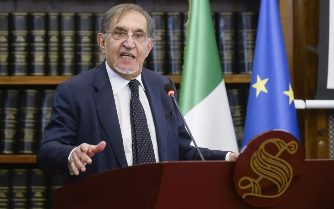 La Russa “Centrodestra avrà numeri per battere sinistra a prescindere da Vannacci”