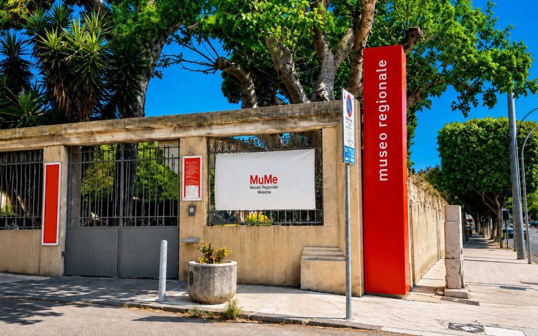 Furto al MuMe di Messina, sentiti i quattro custodi del museo