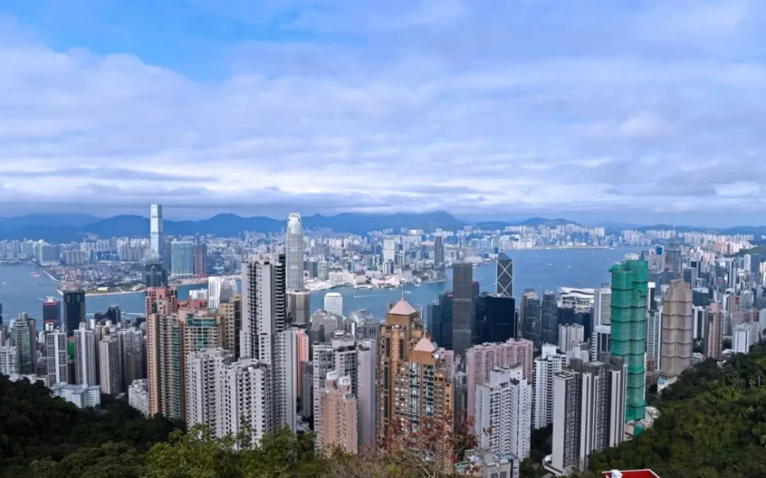 Cina, a Hong Kong +11% di arrivi turistici nei primi 7 mesi del 2026