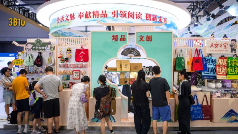 Cina, presentate le misure per stimolare i consumi nelle contee