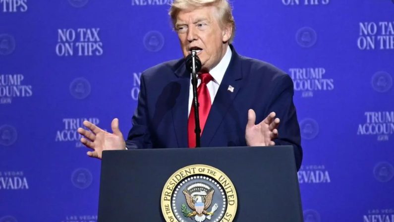 Trump annuncia Economic D-day contro l’Iran