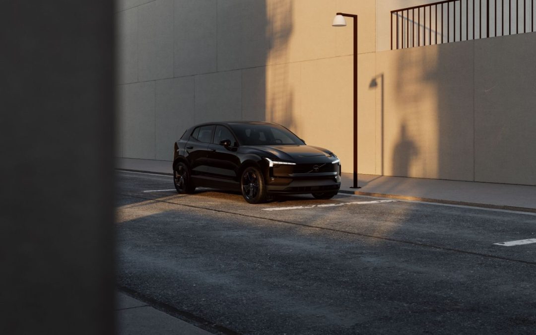 Volvo Cars, nel trimestre maggio-luglio vendute 164.663 auto nel mondo