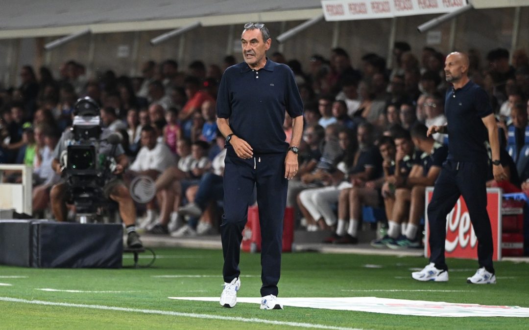 Atalanta fermata dall’Hapoel, Sarri inaugura la Conference con uno 0-0