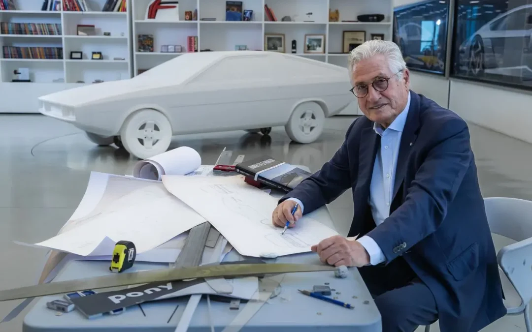 Hyundai, viaggio dalle origini ai giorni nostri