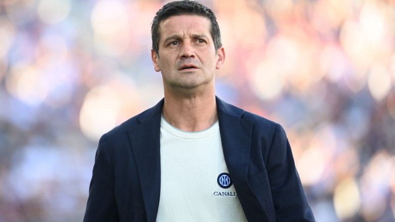 Chivu non si tira indietro “Non temiamo nessuno, noi la squadra da battere”