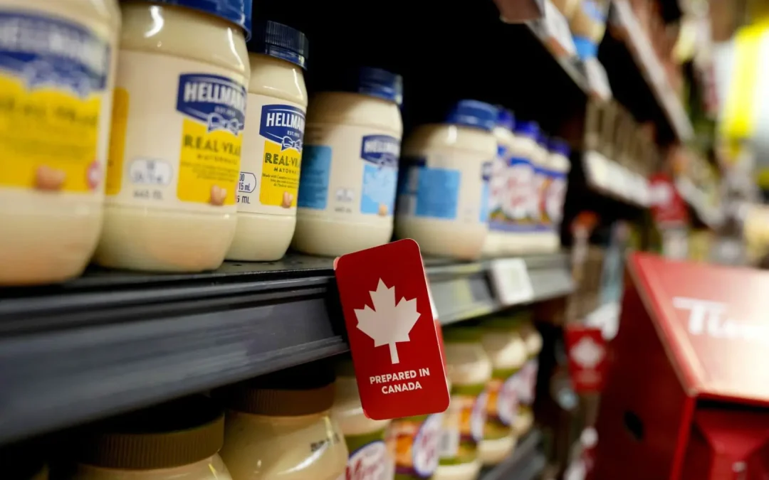 Niente accordo, in vigore i dazi Usa del 50% su prodotti dal Canada