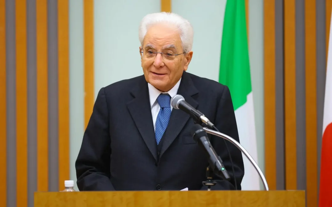 Mattarella a Papa Leone “Sua vicinanza a Stati infonde speranza nel futuro”