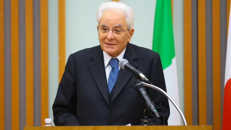 Mattarella a Papa Leone “Sua vicinanza a Stati infonde speranza nel futuro”