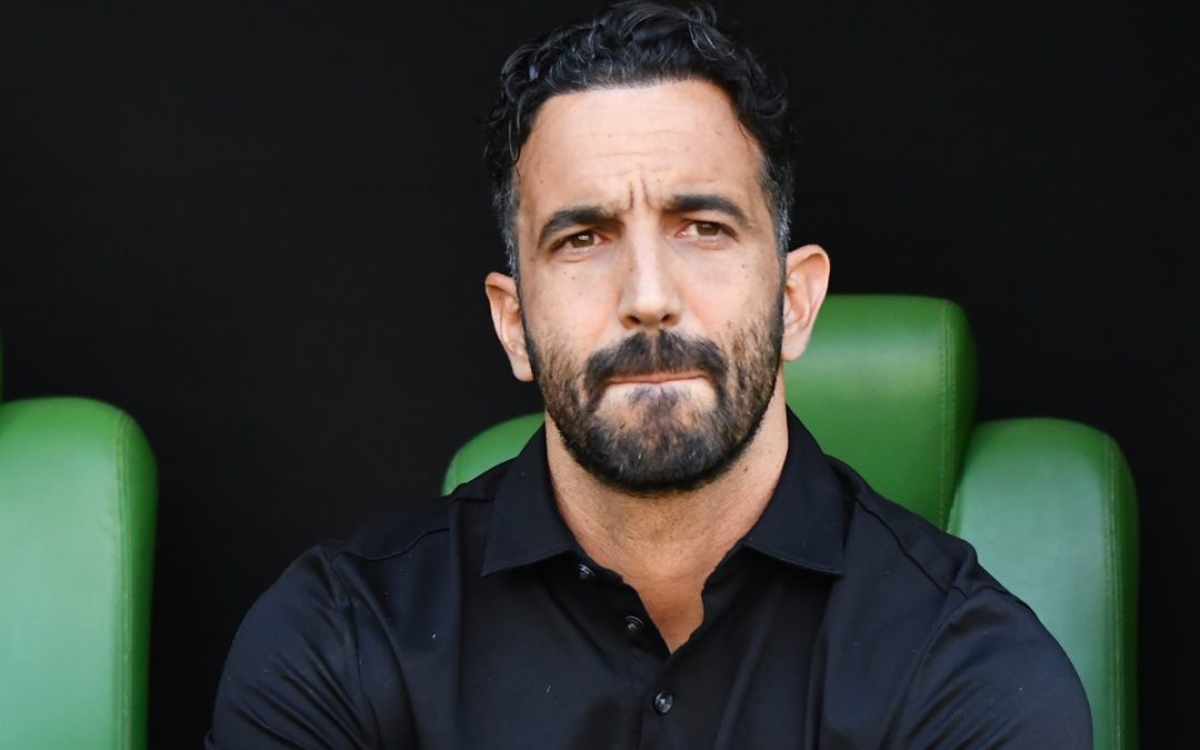 Amorim “Il Milan deve lottare per lo Scudetto ma c’è gap con l’Inter”