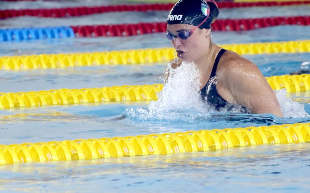 Benedetta Pilato