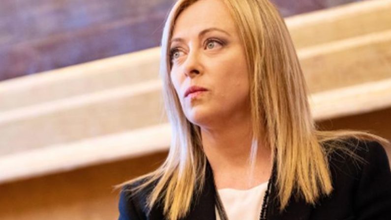 Sisma 2016, Meloni “Molto è stato fatto ma altrettanto resta da fare”